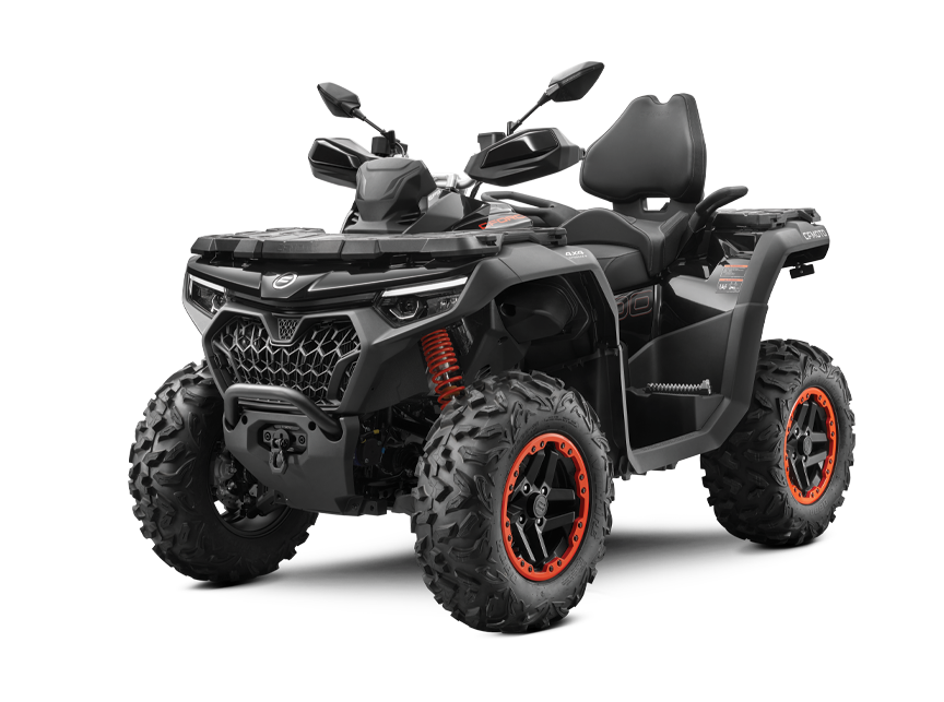CFORCE 1000 TOURING