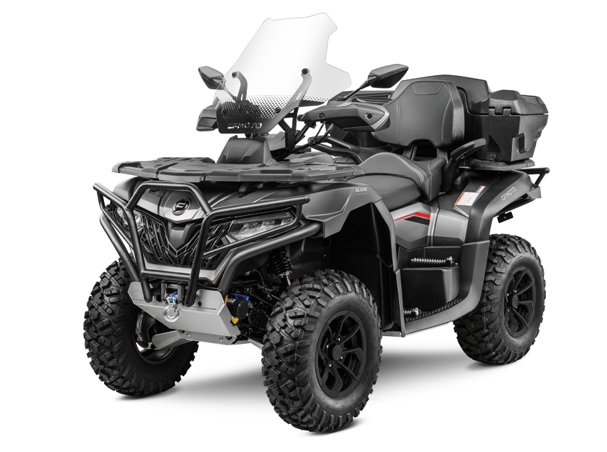 CFORCE 625 OVERLAND