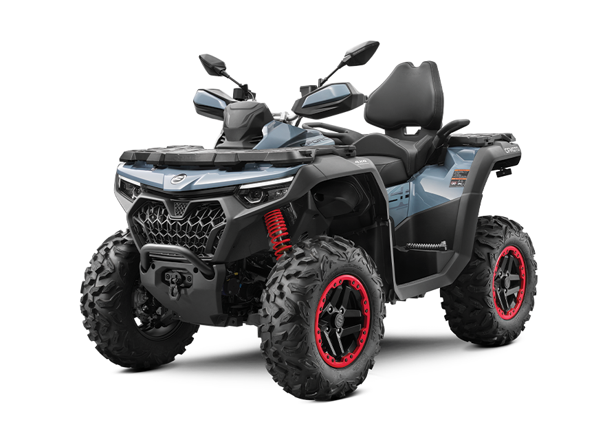 CFORCE 850 TOURING